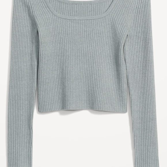 Soft Long Sleeved Sweater - Picture 4 of 6